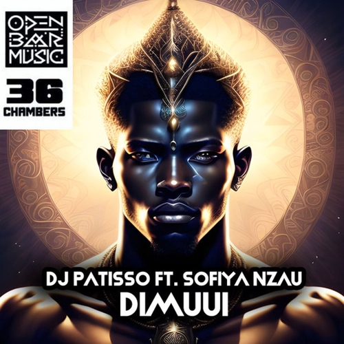 DJ Patisso, Sofiya Nzau - Dimuui [OBM979]
